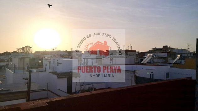 Foto 1 de Pis en venda a Ctra Sanlúcar-Zona Cuatro Pinos de 3 habitacions amb terrassa i aire acondicionat