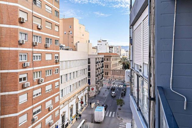 Foto 1 de Piso en venta en calle Javier Sanz de 2 habitaciones con terraza y aire acondicionado