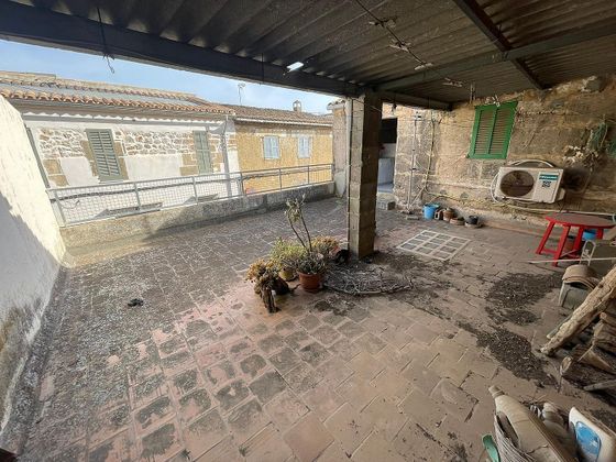 Foto 2 de Venta de casa en Sant Llorenç des Cardassar de 4 habitaciones con terraza y aire acondicionado