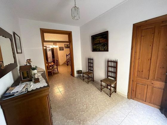 Foto 1 de Casa en venda a Sant Llorenç des Cardassar de 4 habitacions amb terrassa i aire acondicionat