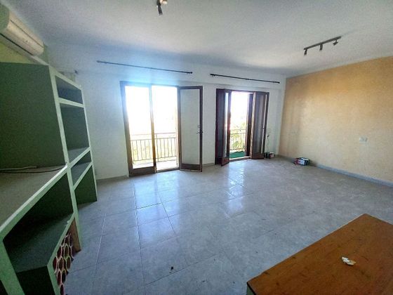 Foto 2 de Pis en venda a Manacor Centro de 3 habitacions amb terrassa i balcó