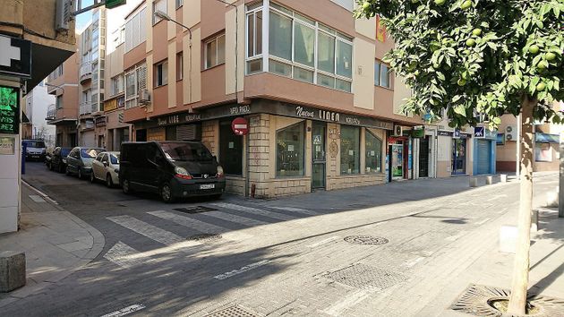 Foto 1 de Local en alquiler en calle Murcia de 52 m²
