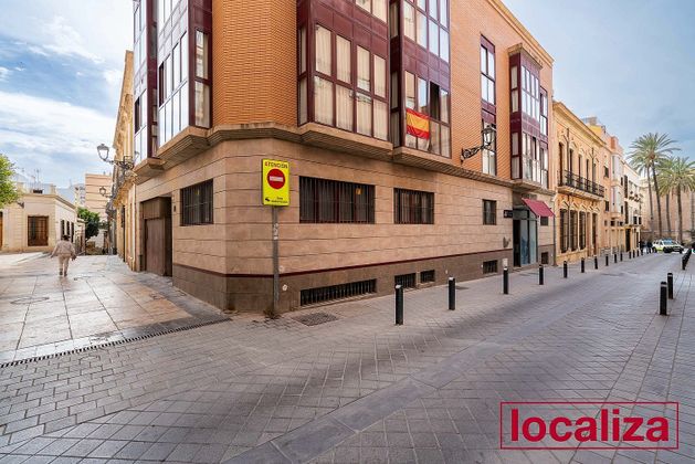 Foto 2 de Oficina en venda a calle Lope de Vega de 170 m²
