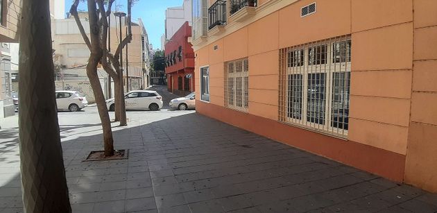 Foto 1 de Oficina en lloguer a calle Berenguel amb garatge i aire acondicionat