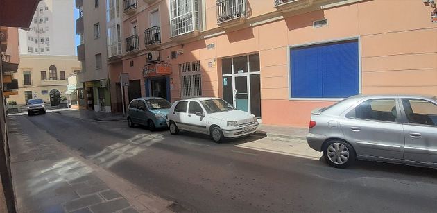 Foto 2 de Local en lloguer a calle Berenguel amb garatge i aire acondicionat