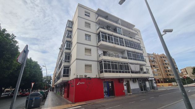 Foto 1 de Pis en venda a avenida Mediterráneo de 3 habitacions amb terrassa i ascensor