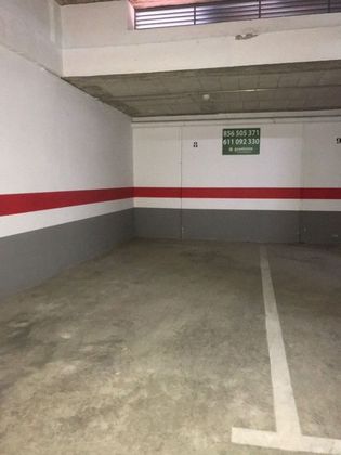 Foto 1 de Venta de garaje en Aguadulce - Almadraba - Punta Candor de 14 m²