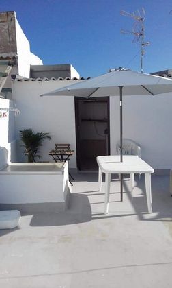 Foto 1 de Piso en venta en Centro - La Costilla de 2 habitaciones con terraza y aire acondicionado