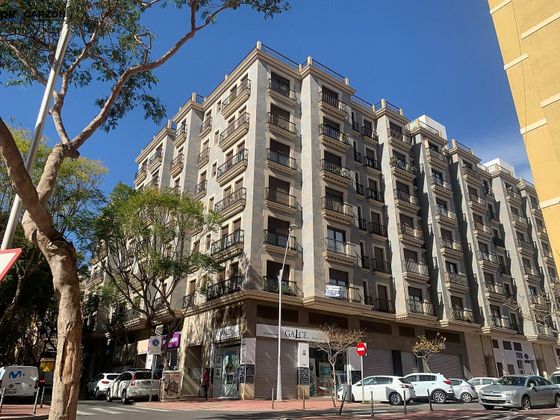 Foto 1 de Pis en venda a Barrio Alto - San Félix - Oliveros - Altamira de 3 habitacions amb balcó i aire acondicionat