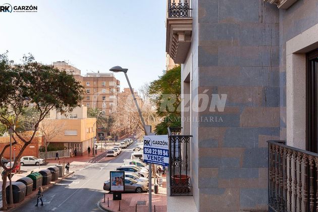 Foto 2 de Pis en venda a Barrio Alto - San Félix - Oliveros - Altamira de 3 habitacions amb balcó i aire acondicionat