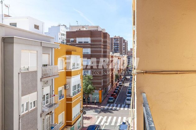 Foto 1 de Piso en venta en Barrio Alto - San Félix - Oliveros - Altamira de 3 habitaciones con terraza y balcón