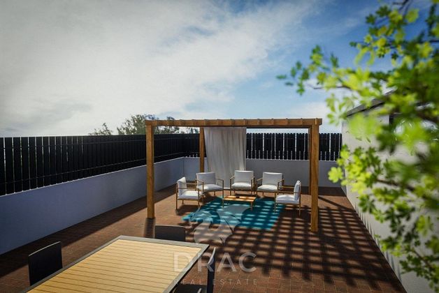Foto 2 de Pis en venda a Santanyí de 2 habitacions amb terrassa i aire acondicionat