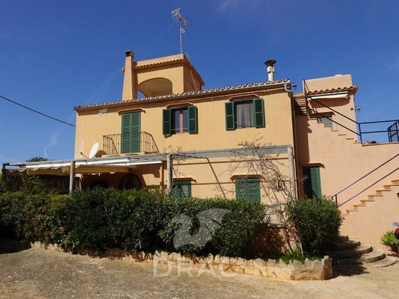 Foto 2 de Casa en venda a Santanyí de 6 habitacions amb terrassa i piscina