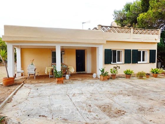 Foto 2 de Venta de casa en Santanyí de 3 habitaciones con terraza y garaje
