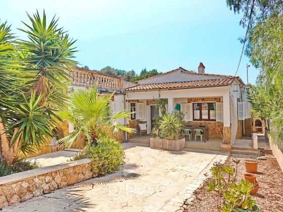 Foto 1 de Casa en venda a Santanyí de 2 habitacions amb terrassa