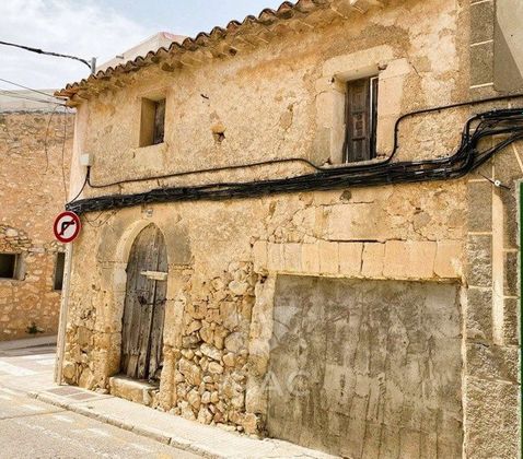 Foto 1 de Casa en venda a Vilafranca de Bonany de 3 habitacions i 144 m²