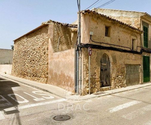 Foto 2 de Casa en venda a Vilafranca de Bonany de 3 habitacions i 144 m²