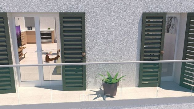 Foto 1 de Pis en venda a Santanyí de 3 habitacions amb terrassa i ascensor