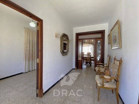 Foto 2 de Alquiler de casa en Santanyí de 4 habitaciones con garaje y aire acondicionado