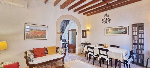 Foto 1 de Casa adossada en venda a Santanyí de 2 habitacions amb terrassa i aire acondicionat