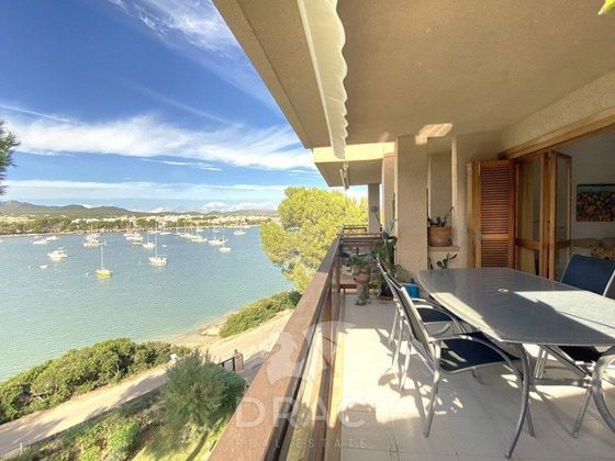 Foto 2 de Pis en venda a Felanitx de 3 habitacions amb terrassa i piscina