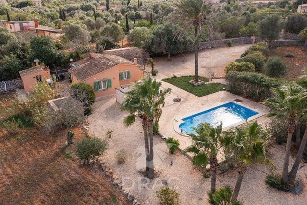 Foto 1 de Casa en venda a Santanyí de 2 habitacions amb piscina
