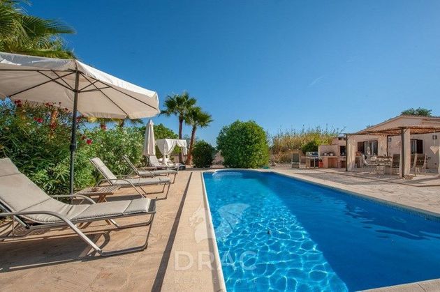 Foto 2 de Venta de casa en Santanyí de 2 habitaciones con piscina