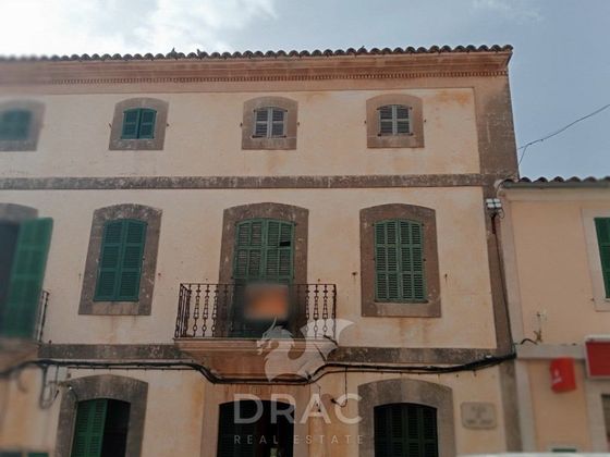 Foto 1 de Pis en venda a Santanyí de 4 habitacions amb terrassa