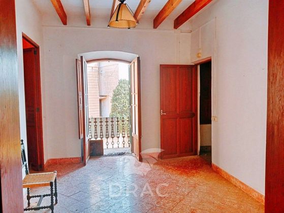 Foto 2 de Pis en venda a Santanyí de 4 habitacions amb terrassa