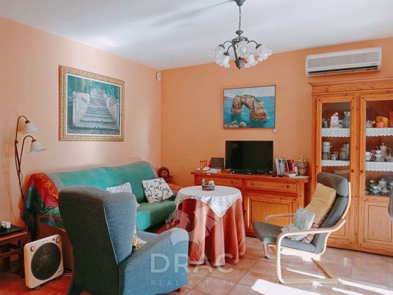 Foto 2 de Casa en venda a Santanyí de 3 habitacions amb garatge