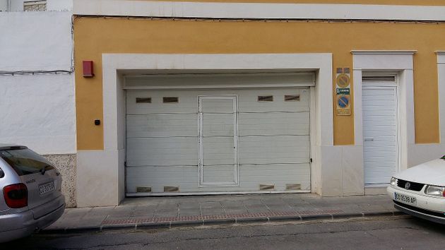 Foto 1 de Garaje en venta en Puente Genil de 11 m²