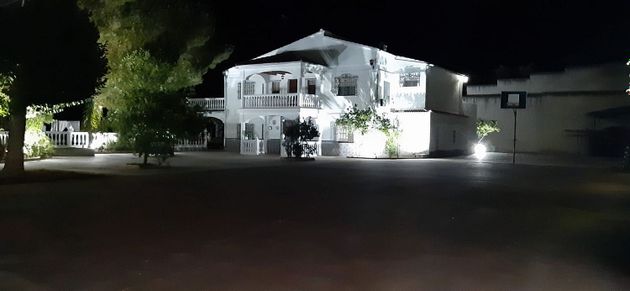 Foto 1 de Casa en venda a Aguilar de la Frontera de 6 habitacions amb terrassa i piscina