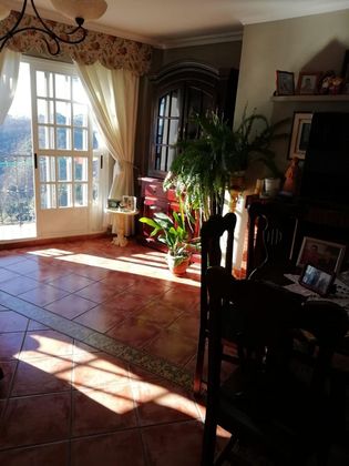 Foto 1 de Dúplex en venda a Algatocín de 4 habitacions amb terrassa