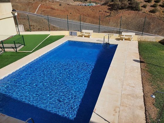 Foto 2 de Pis en venda a Torreblanca del Sol de 2 habitacions amb terrassa i piscina