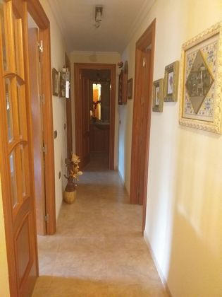 Foto 1 de Venta de piso en Los Molinos - Villa Blanca de 1 habitación con terraza y aire acondicionado