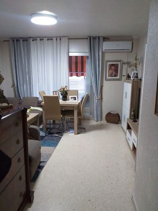 Foto 1 de Venta de piso en Esperanza - Quemadero de 4 habitaciones con terraza y aire acondicionado