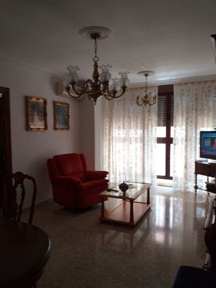 Foto 1 de Pis en venda a Barrio Alto - San Félix - Oliveros - Altamira de 4 habitacions amb aire acondicionat i ascensor