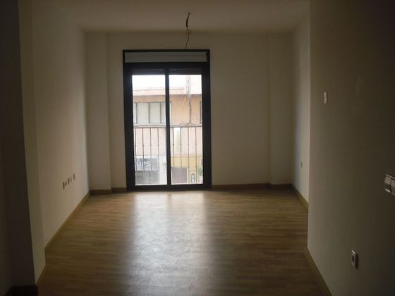 Foto 1 de Piso en venta en Plaza de Toros - Santa Rita de 3 habitaciones con balcón y aire acondicionado