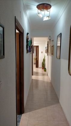 Foto 1 de Piso en venta en Barrio Alto - San Félix - Oliveros - Altamira de 3 habitaciones con terraza y aire acondicionado