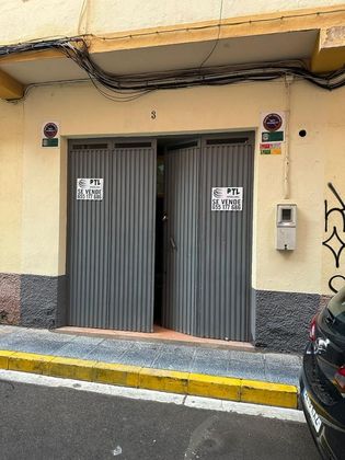 Foto 1 de Garatge en venda a Barrio Alto - San Félix - Oliveros - Altamira de 20 m²