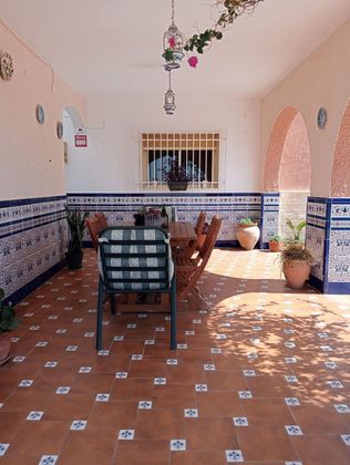 Foto 1 de Xalet en venda a La Cañada-Costacabana-Loma Cabrera-El Alquián de 3 habitacions amb terrassa i piscina