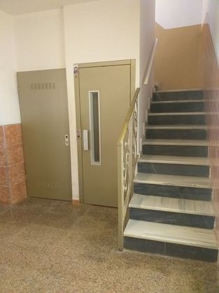 Foto 1 de Venta de piso en Esperanza - Quemadero de 4 habitaciones con terraza y ascensor