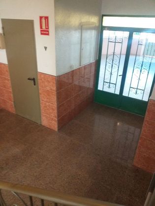 Foto 2 de Venta de piso en Esperanza - Quemadero de 4 habitaciones con terraza y ascensor