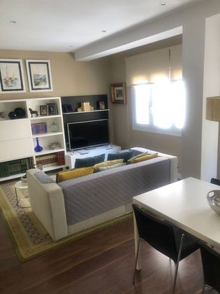 Foto 2 de Pis en venda a Centro - Almería de 3 habitacions amb terrassa i aire acondicionat