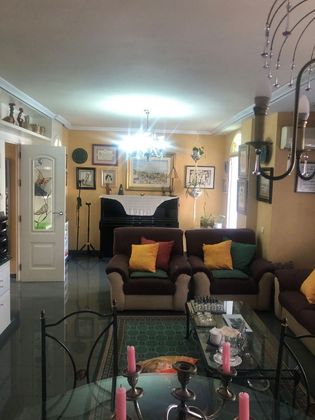 Foto 2 de Pis en venda a Barrio Alto - San Félix - Oliveros - Altamira de 4 habitacions amb terrassa i aire acondicionat