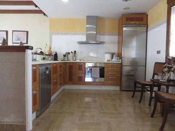 Foto 2 de Xalet en venda a Almodóvar del Río de 3 habitacions amb terrassa i garatge