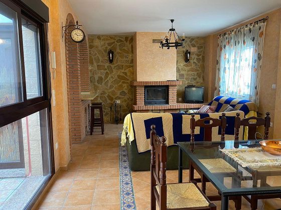 Foto 1 de Casa en venta en Villanueva del Rey de 3 habitaciones con terraza y aire acondicionado