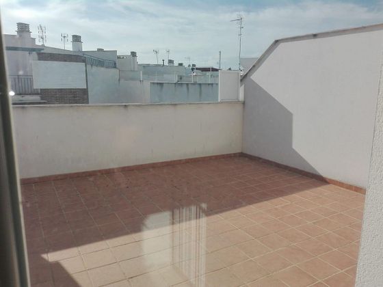 Foto 1 de Casa en venda a Villafranca de Córdoba de 3 habitacions amb terrassa