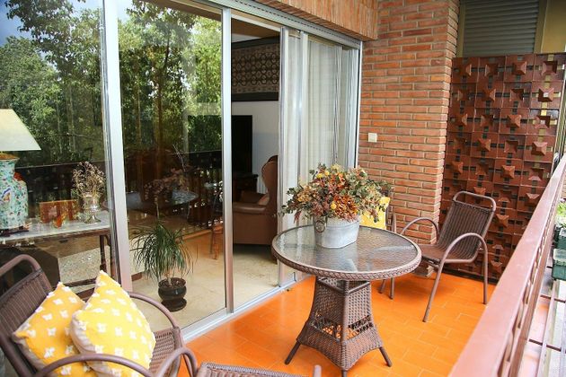 Foto 1 de Pis en venda a Casco Histórico  - Ribera - San Basilio de 5 habitacions amb terrassa i garatge