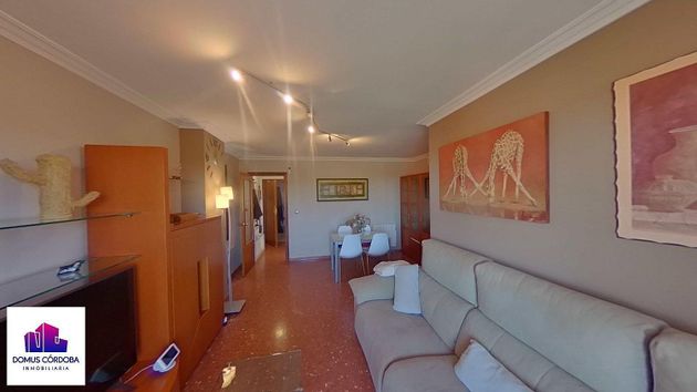 Foto 1 de Pis en venda a Fátima - Levante de 3 habitacions amb terrassa i garatge
